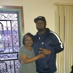 Meet your Posher, Kirk